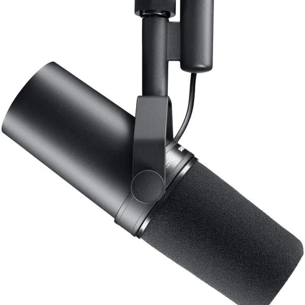 Shure SM7B