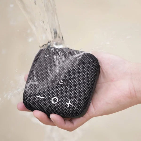 Second image of Tribit StormBox Micro 2